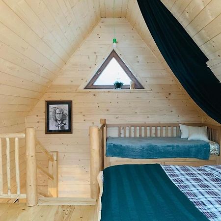 Dadejowka Zakopane Villa Kültér fotó